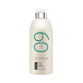 09 Clarifying Shampoo