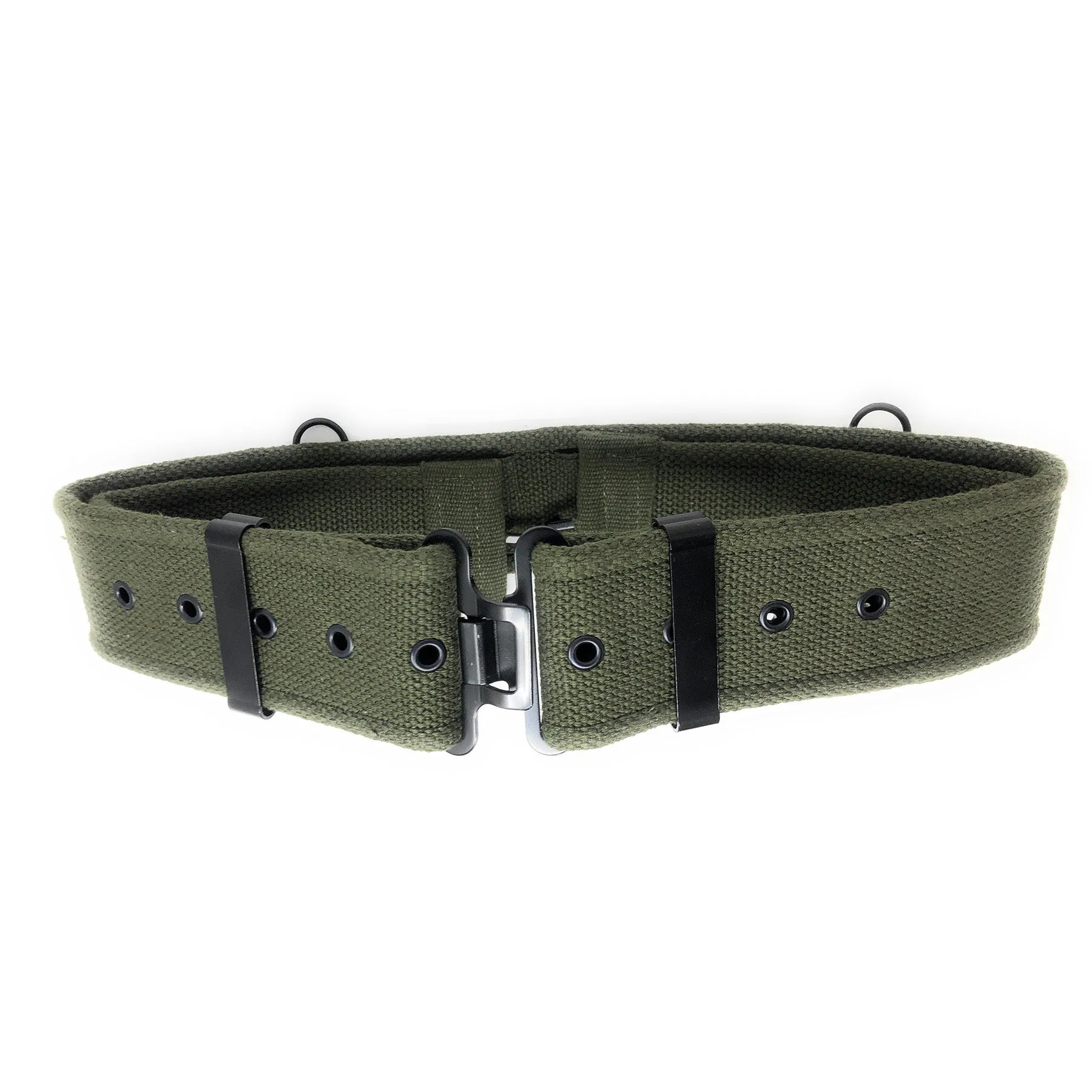 1850 58 Pattern Belt