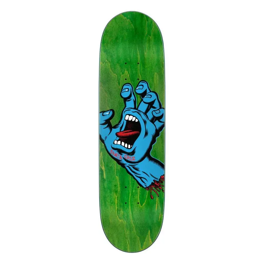 8.8" Screaming Hand Deck