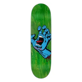 8.8" Screaming Hand Deck