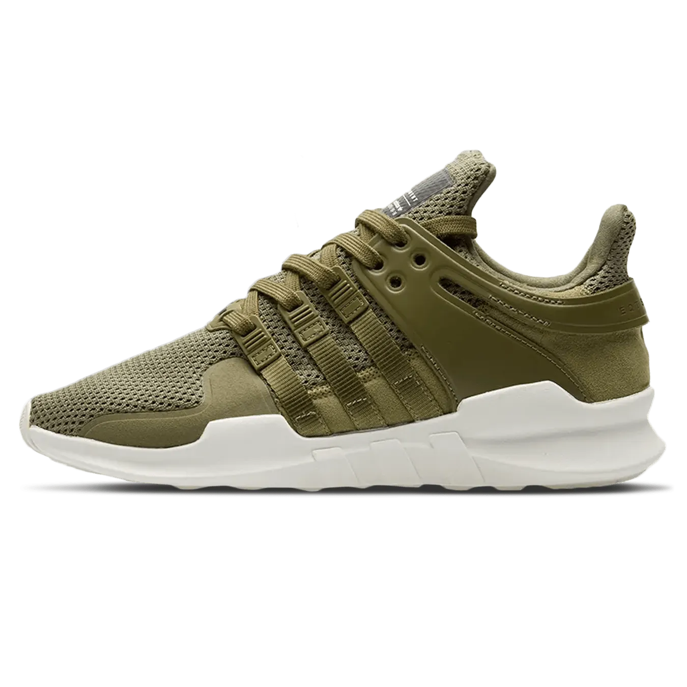 Adidas EQT Support ADV 'Olive Cargo'