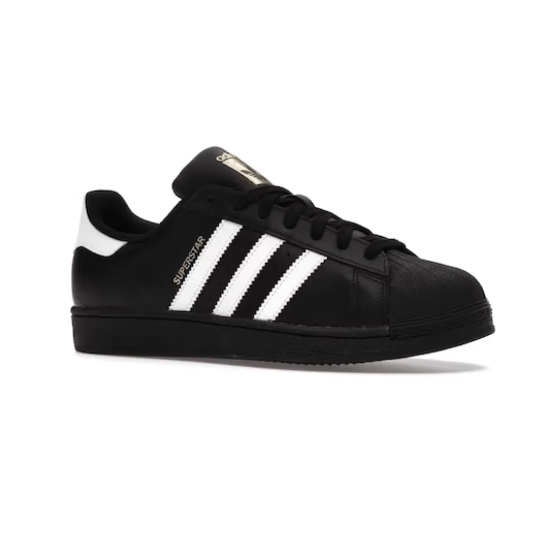 Adidas Superstar Foundation - Men's