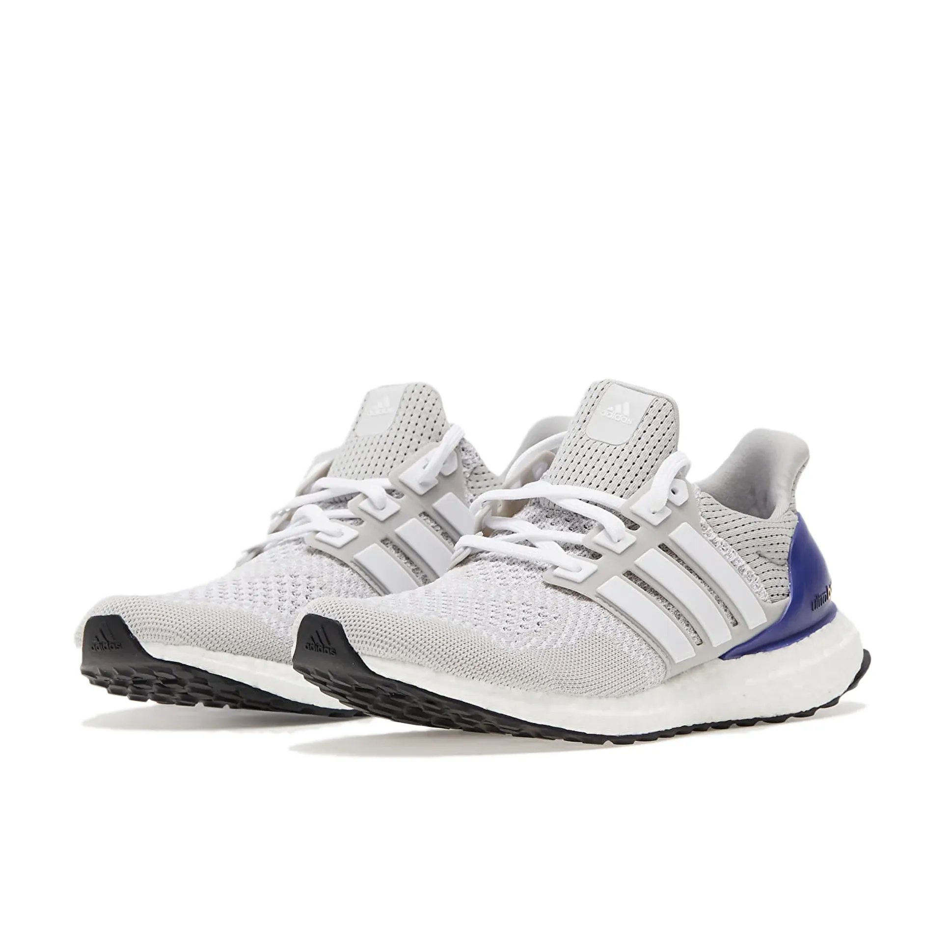 adidas Ultra Boost 1.0 White Legacy Indigo