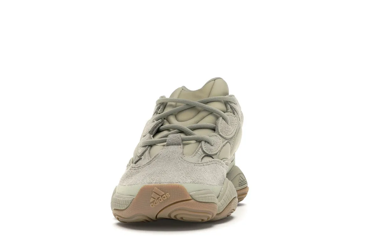 Adidas Yeezy 500 Stone