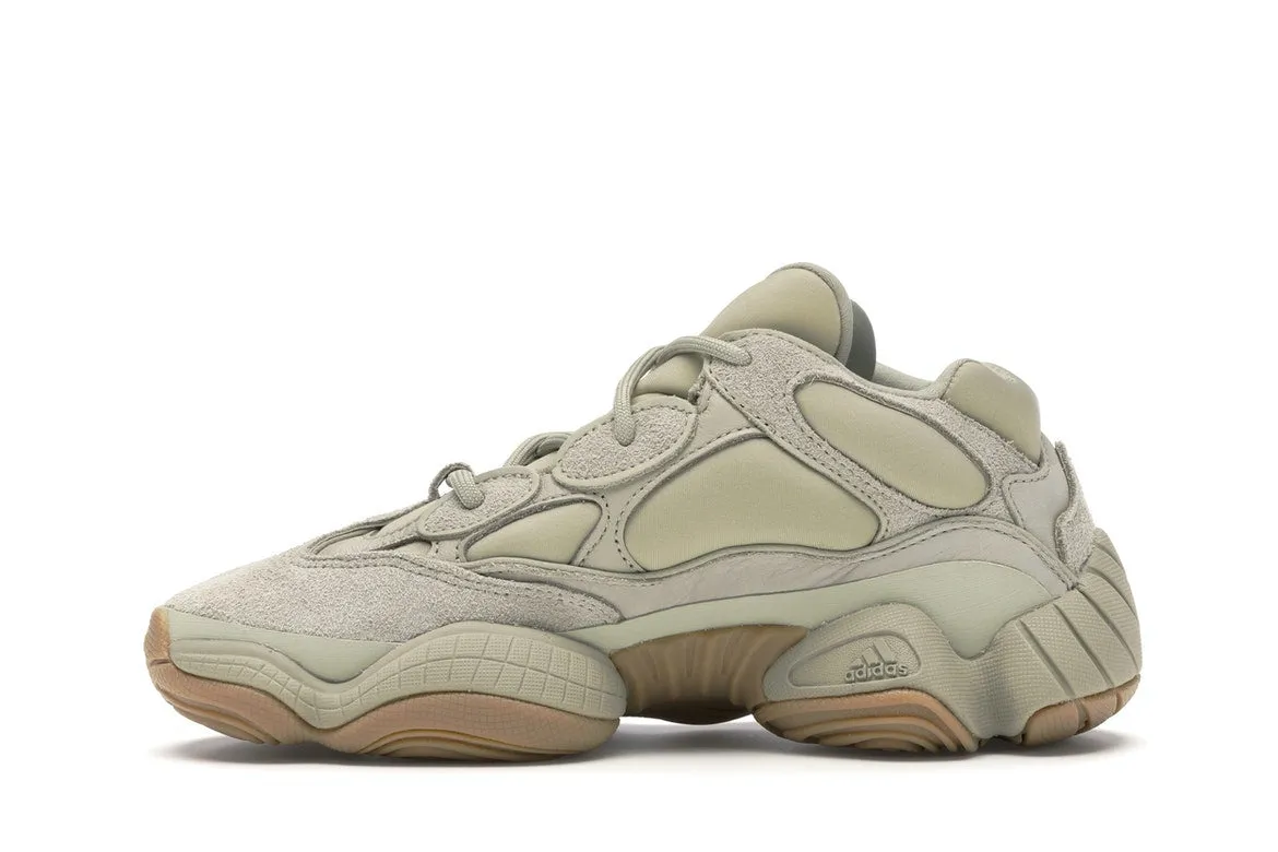 Adidas Yeezy 500 Stone