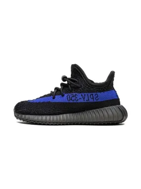 Adidas Yeezy Boost 350 V2 "Dazzling Blue" (Infant & Kids)