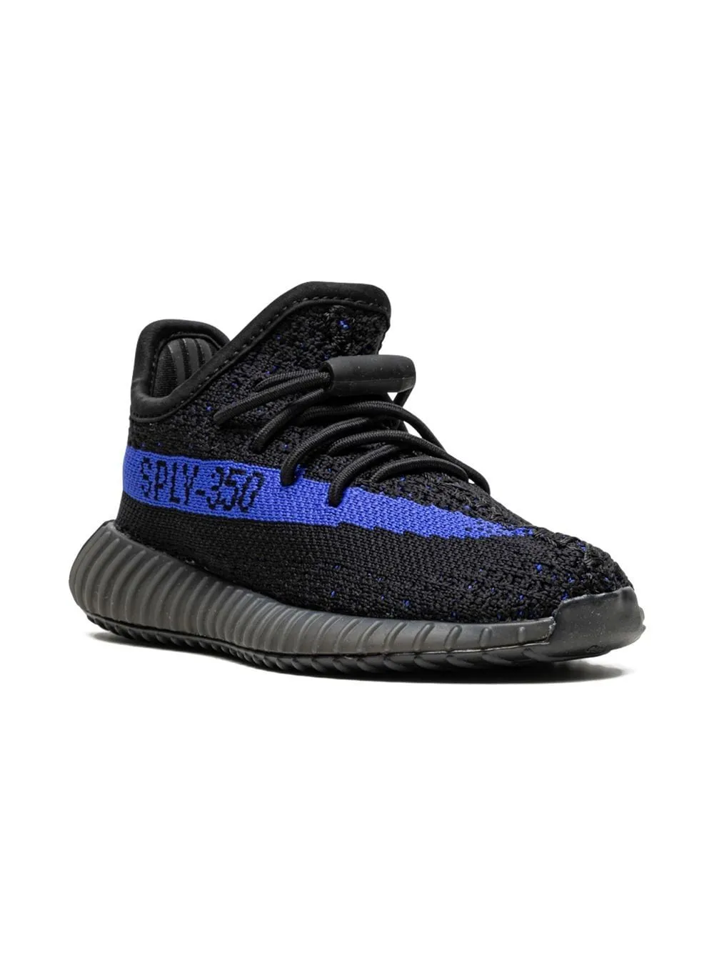 Adidas Yeezy Boost 350 V2 "Dazzling Blue" (Infant & Kids)