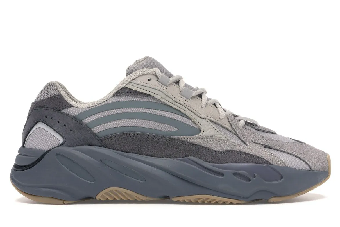 Adidas Yeezy Boost 700 Tephra