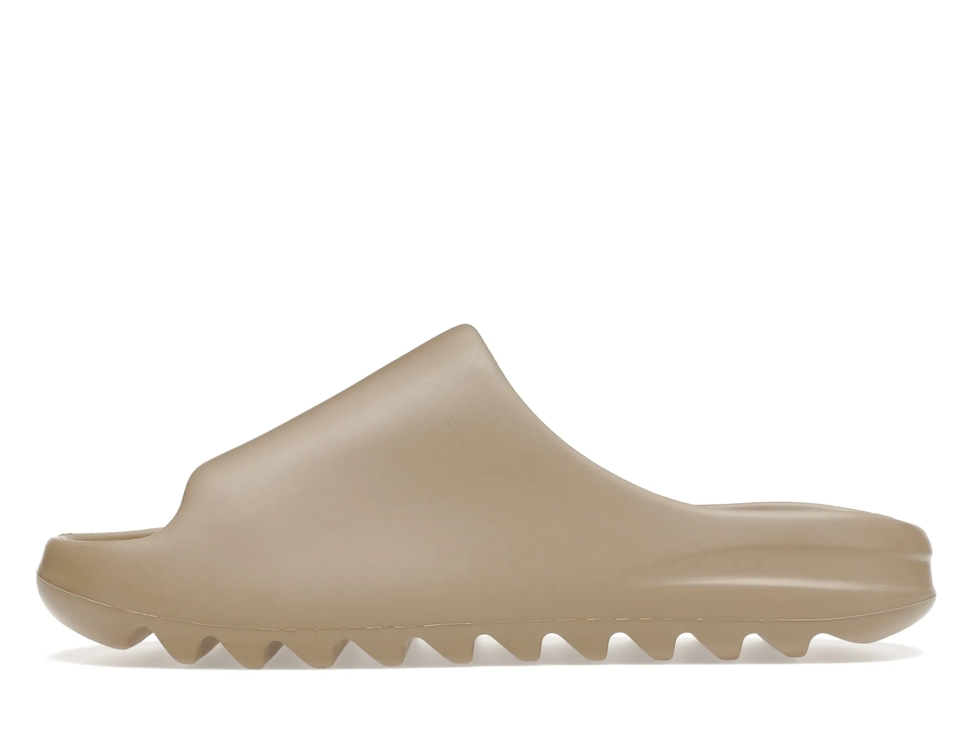 Adidas Yeezy Slide "Pure" (1st Release - GZ5554)