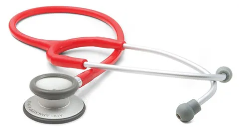 ADSCOPE-Ultra Lite Clinician Stethoscope - AD619