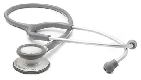 ADSCOPE-Ultra Lite Clinician Stethoscope - AD619