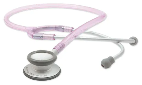 ADSCOPE-Ultra Lite Clinician Stethoscope - AD619