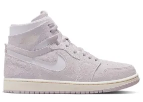 Air Jordan 1 High Zoom Air CMFT Light Mauve (W)