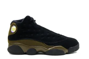 Air Jordan 13 Retro "Olive" (PS)