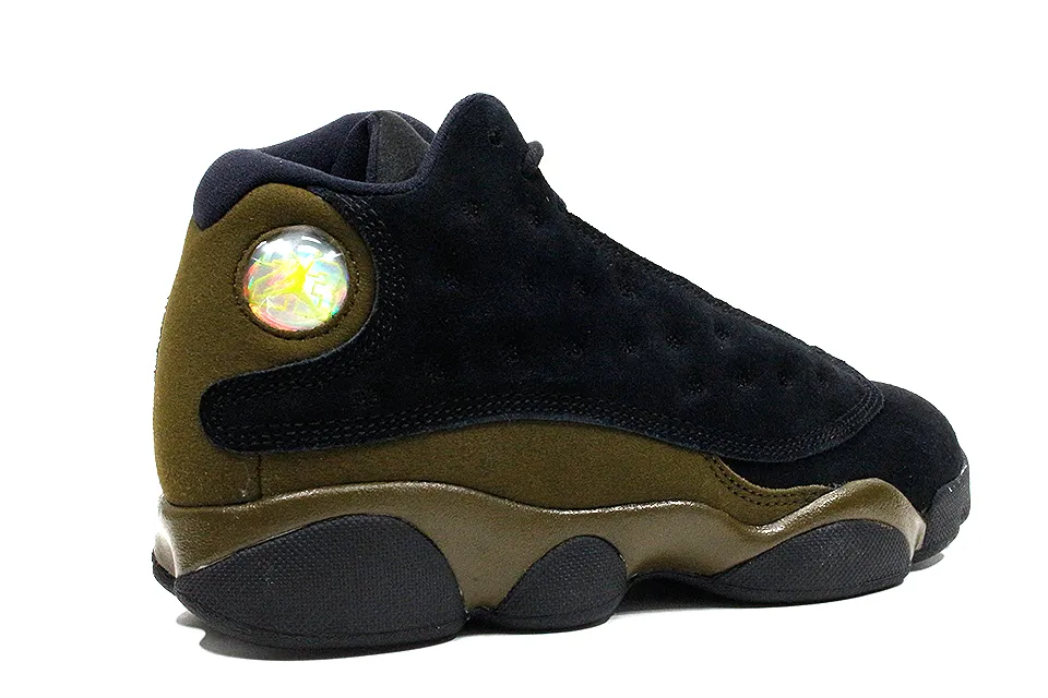 Air Jordan 13 Retro "Olive" (PS)