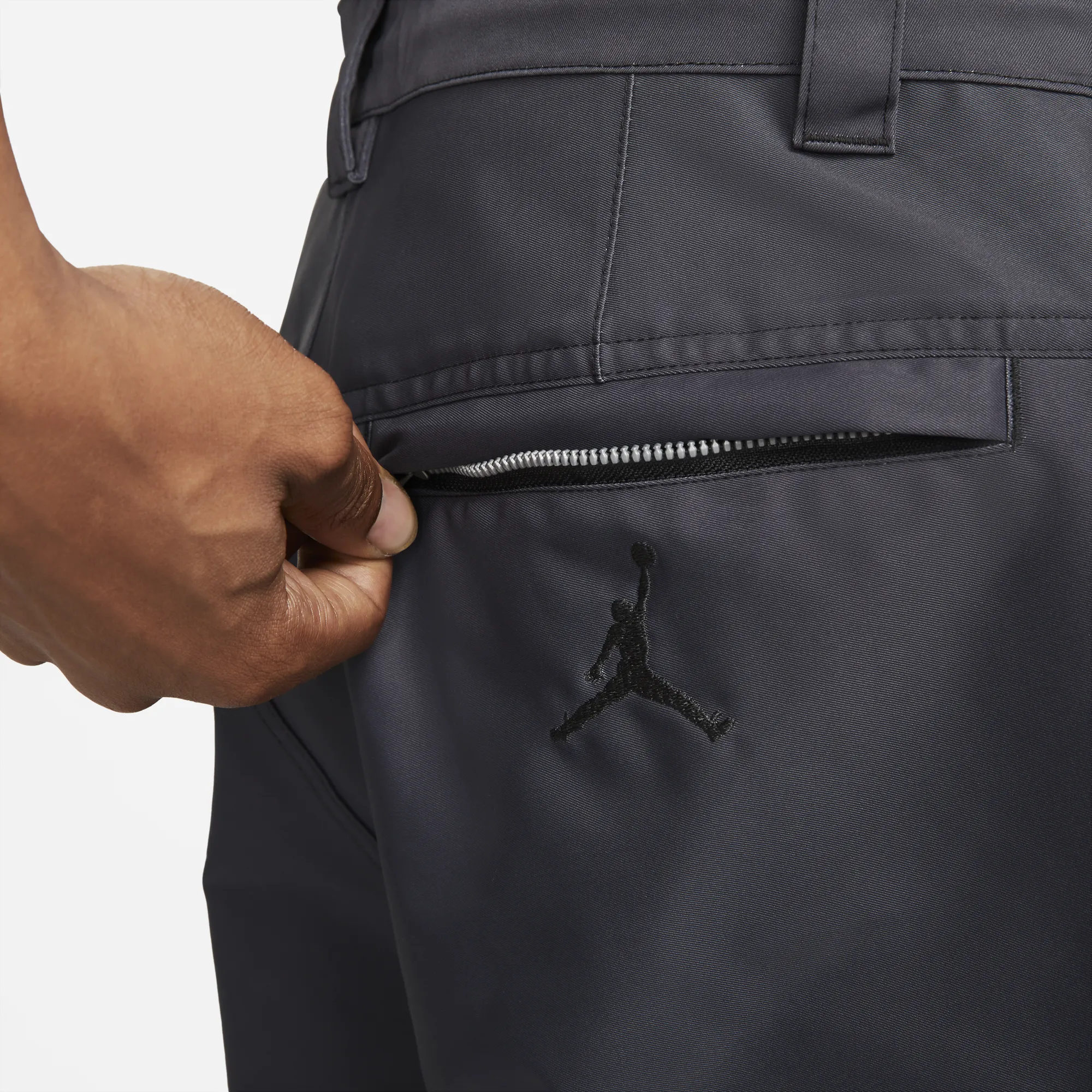 Air Jordan Mens Flight Heritage Pants