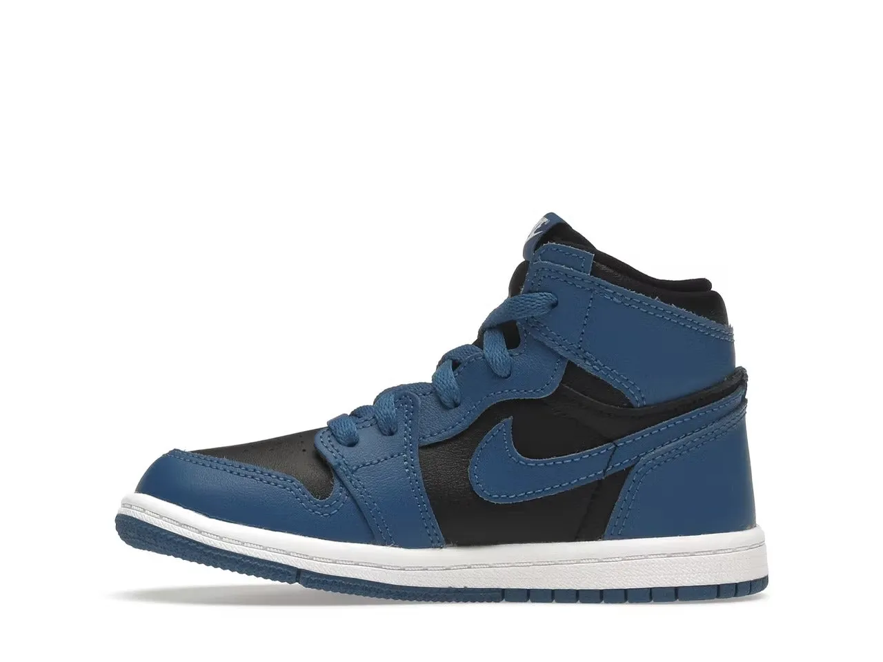 Air Jordan Retro 1  Blue Marina  ( TD )