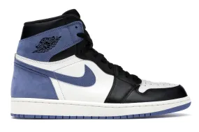 Air Jordan Retro 1 Blue Moon