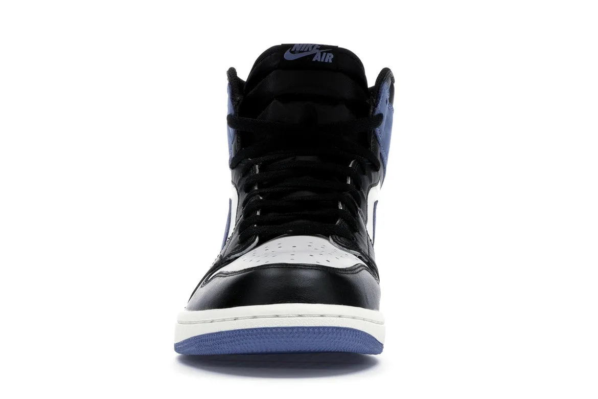 Air Jordan Retro 1 Blue Moon