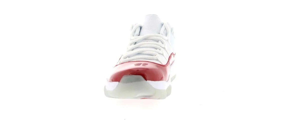 Air Jordan Retro 11 Low "Cherry"