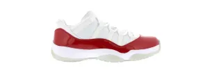 Air Jordan Retro 11 Low "Cherry"