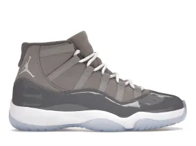 Air Jordan Retro 11 "Cool Grey" (2021)