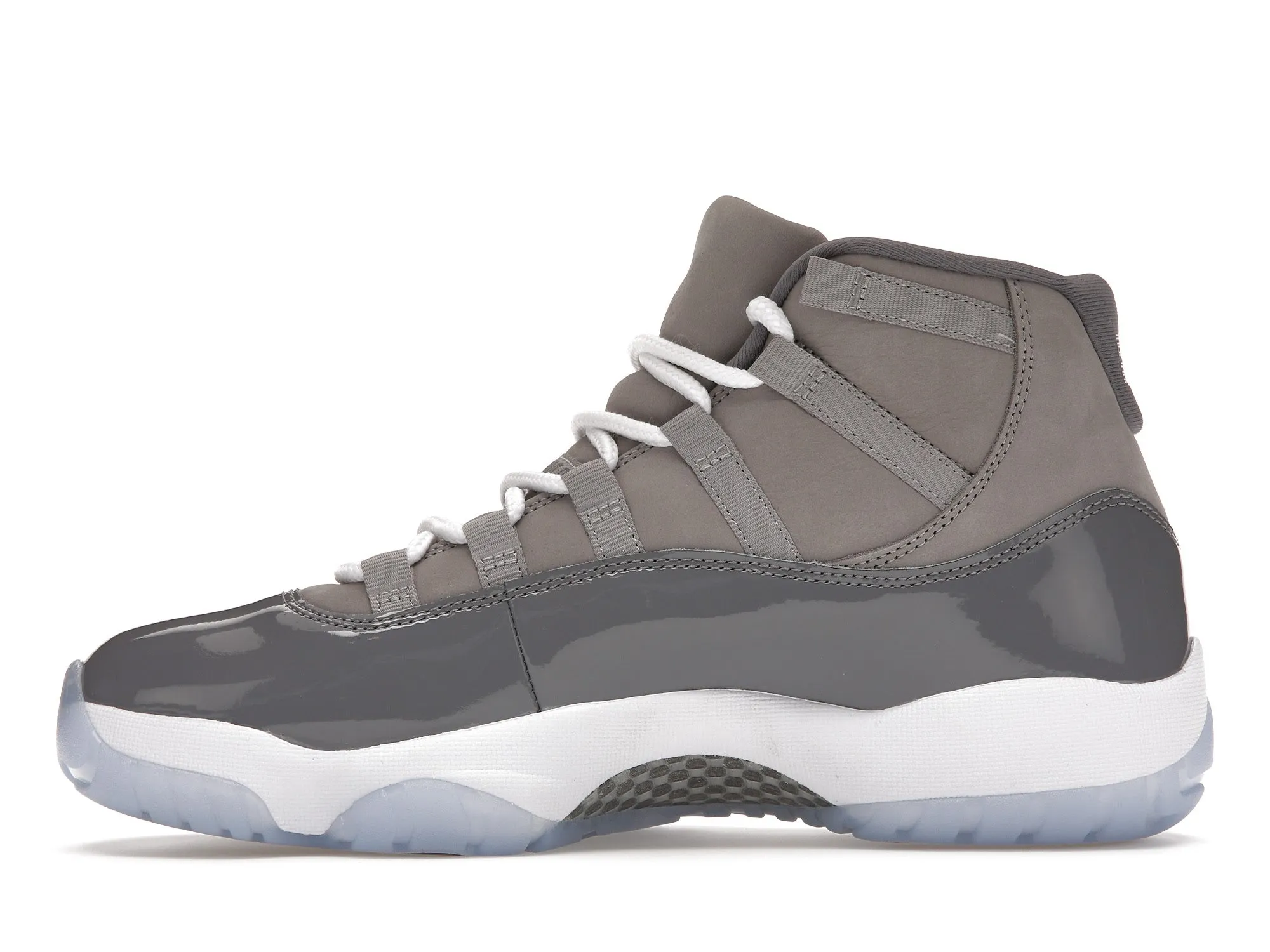 Air Jordan Retro 11 "Cool Grey" (2021)