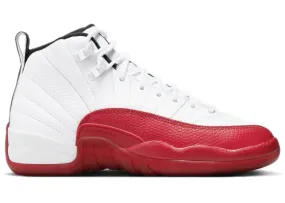 Air Jordan Retro 12 Cherry (2023) (GS)