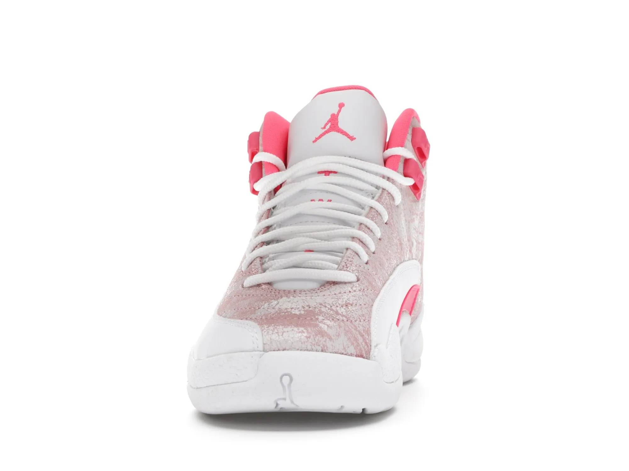 Air Jordan Retro 12 "Arctic Pink"