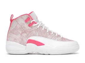 Air Jordan Retro 12 "Arctic Pink"