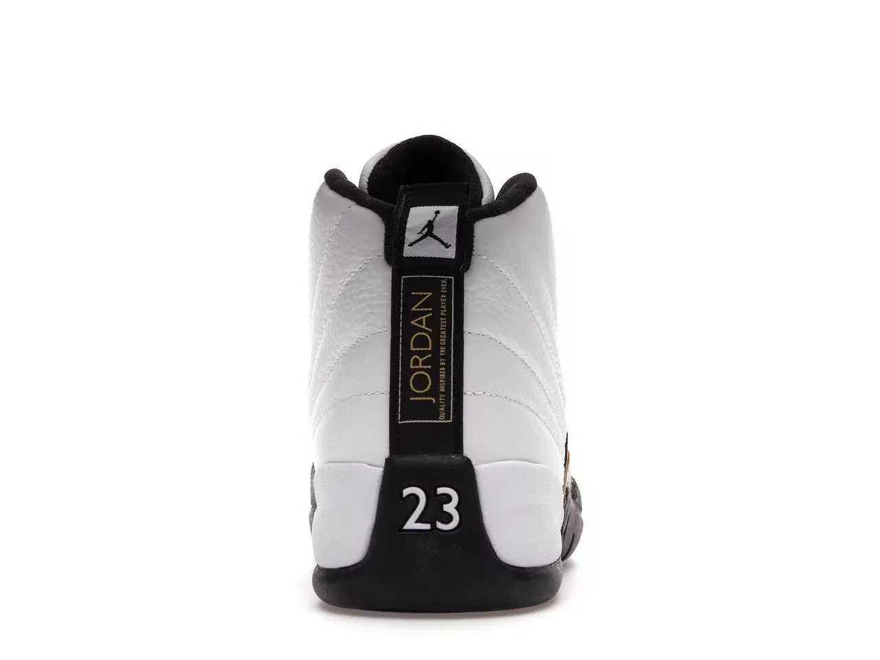 Air Jordan Retro 12 "Royalty Taxi"