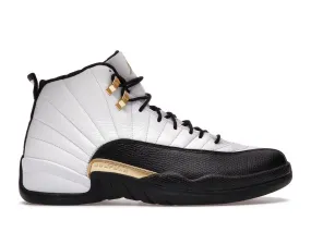 Air Jordan Retro 12 "Royalty Taxi"