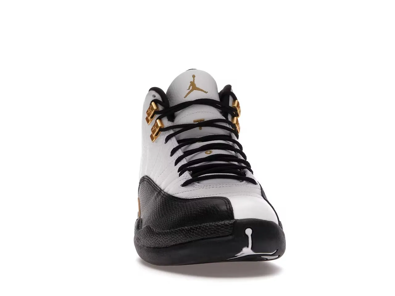 Air Jordan Retro 12 "Royalty Taxi"