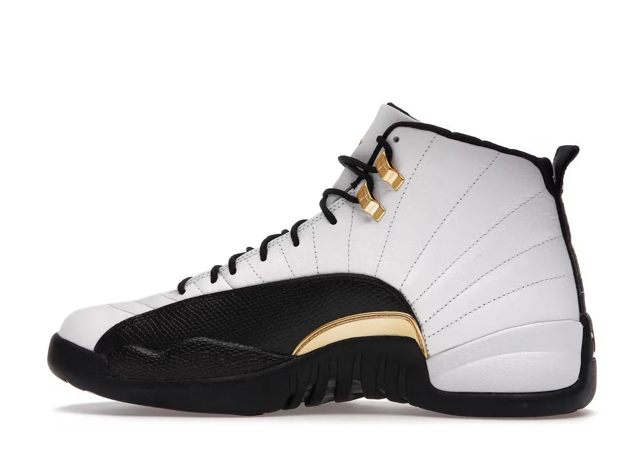 Air Jordan Retro 12 "Royalty Taxi"