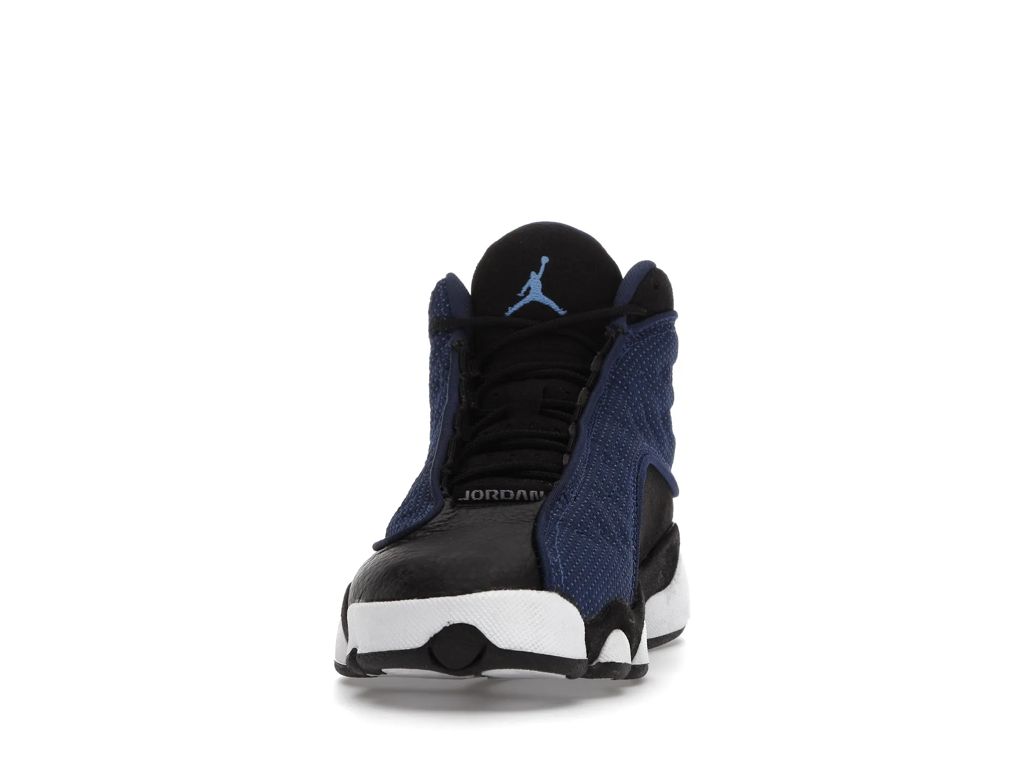 Air Jordan Retro 13 "Brave Blue" (GS)