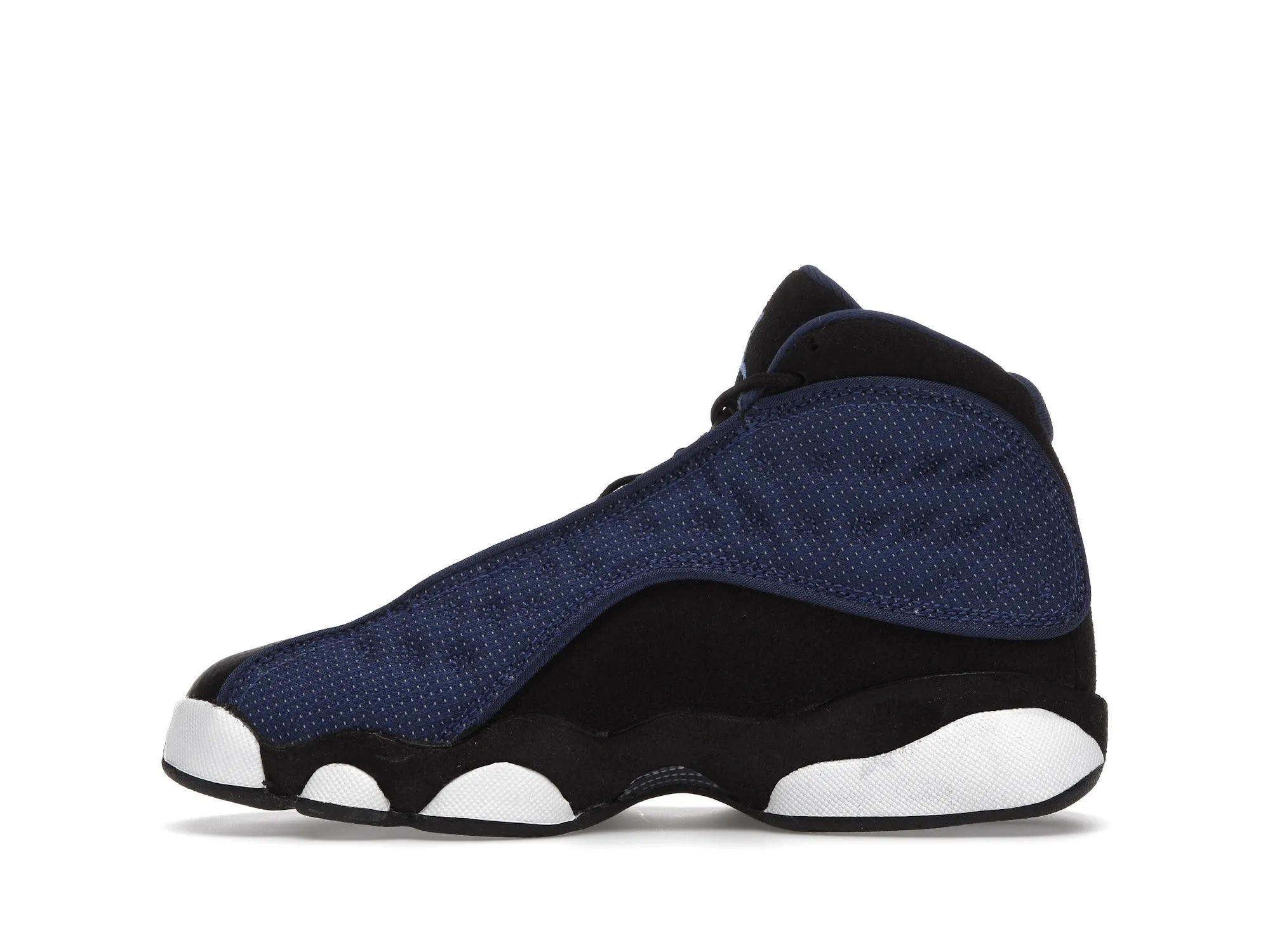 Air Jordan Retro 13 "Brave Blue" (GS)