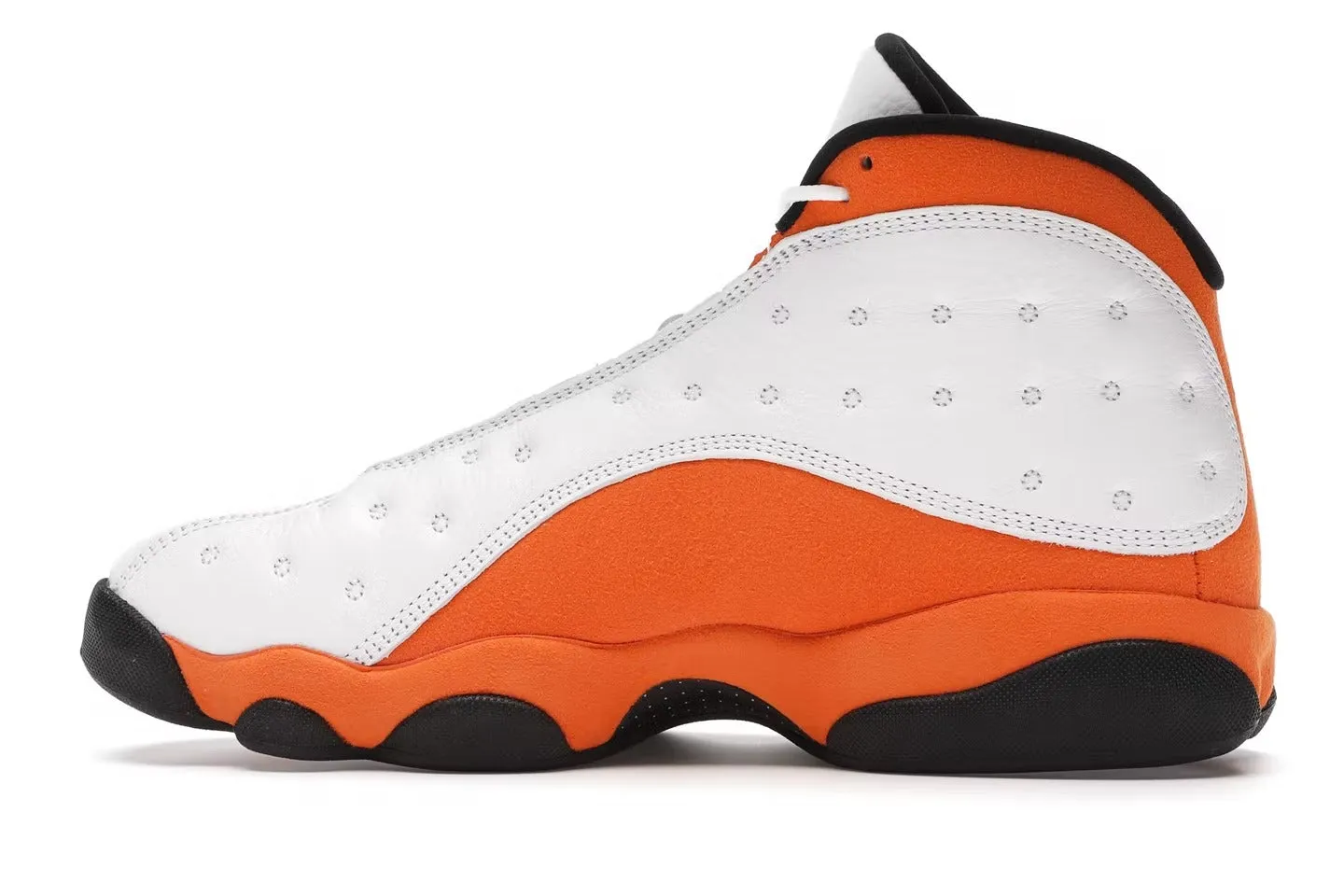 Air Jordan Retro 13 "Starfish"