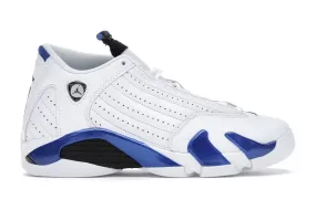 Air Jordan Retro 14 "Hyper Royal" GS