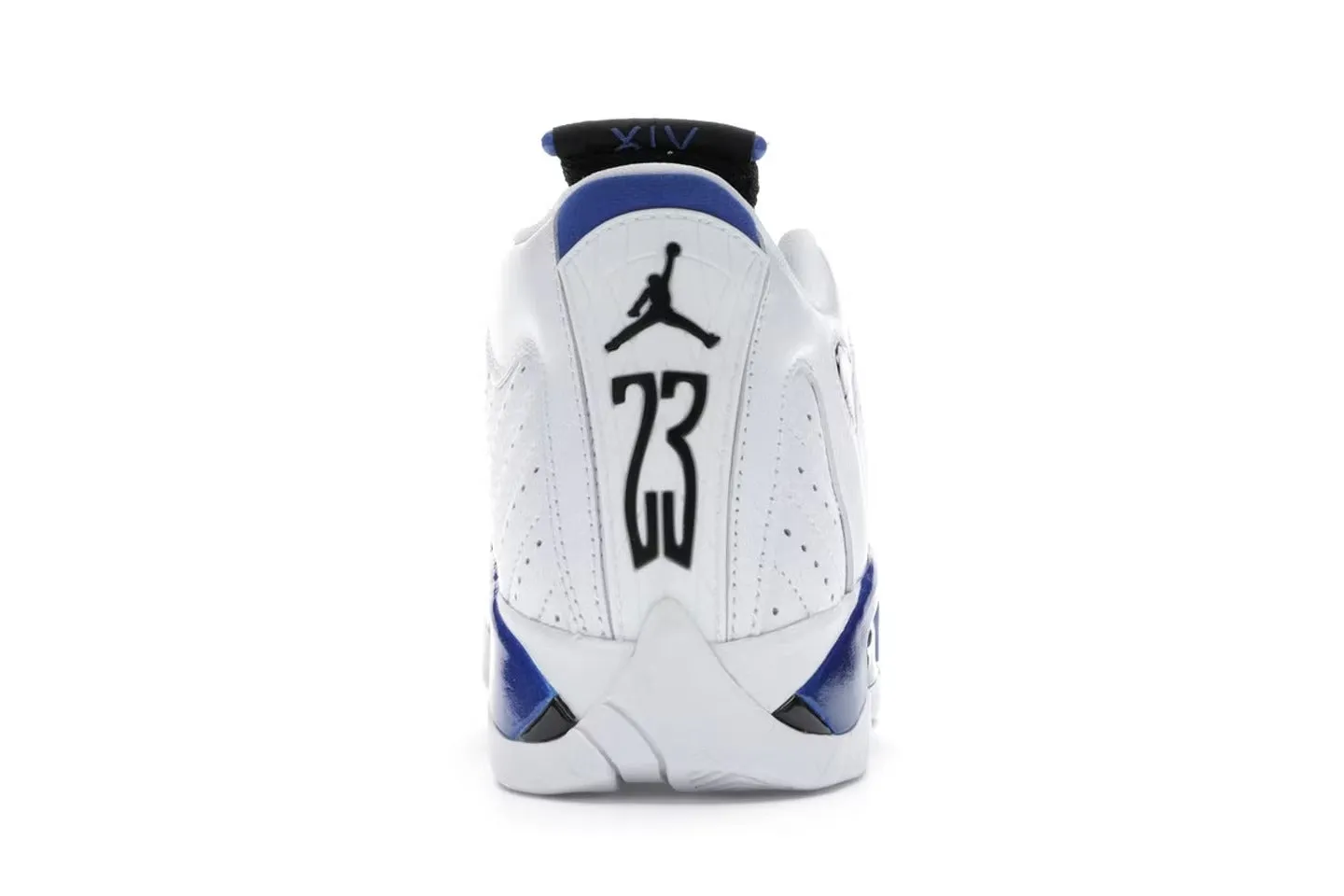 Air Jordan Retro 14 "Hyper Royal" GS