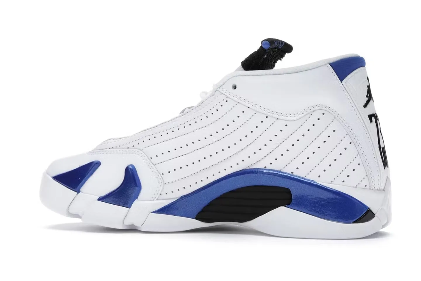 Air Jordan Retro 14 "Hyper Royal" GS