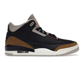 Air Jordan Retro 3 Desert Elephant