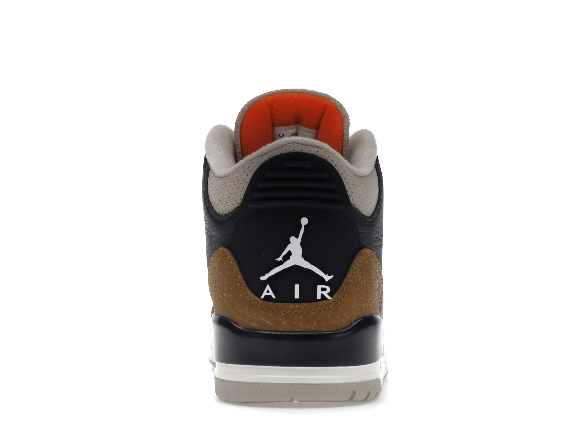 Air Jordan Retro 3 Desert Elephant