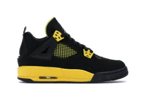 Air Jordan Retro 4 Thunder (2023) (TD)