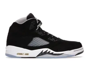 Air Jordan Retro 5 "Moonlight"