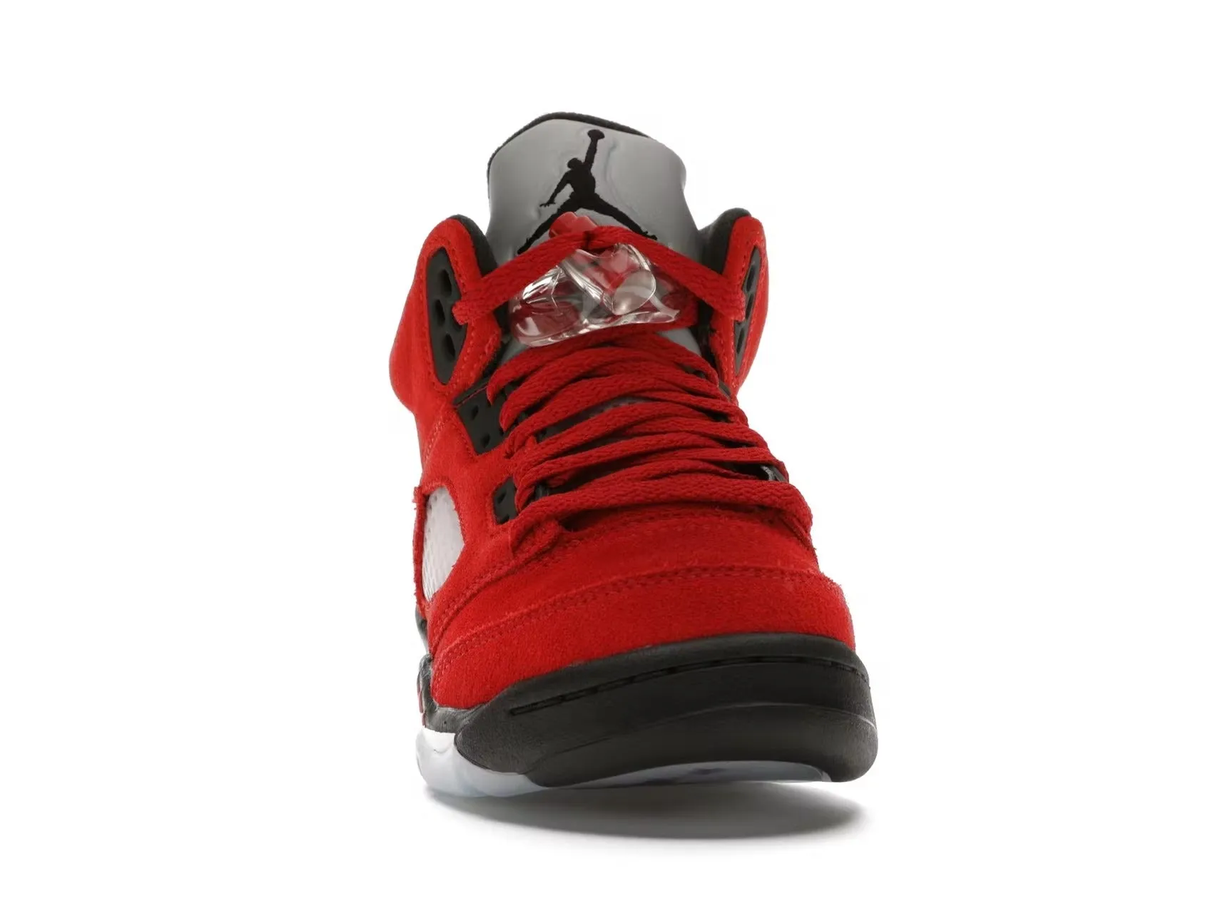 Air Jordan Retro 5 "Raging Bulls" (Red) (2021) (GS)