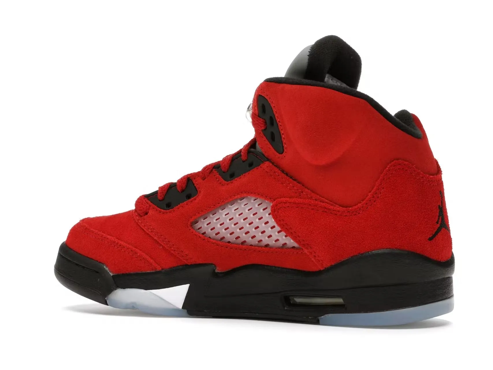 Air Jordan Retro 5 "Raging Bulls" (Red) (2021) (GS)