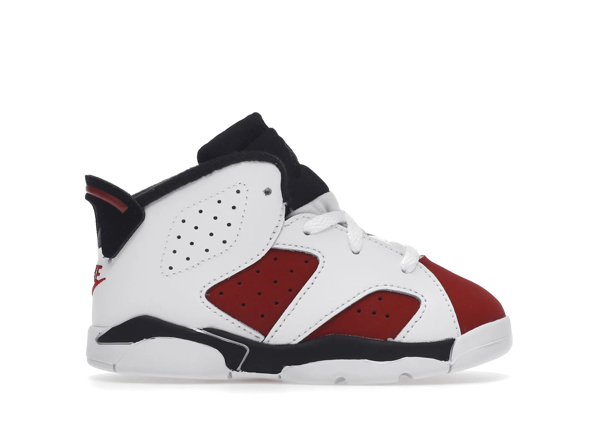 Air Jordan Retro 6 Carmine (2021) (TD)