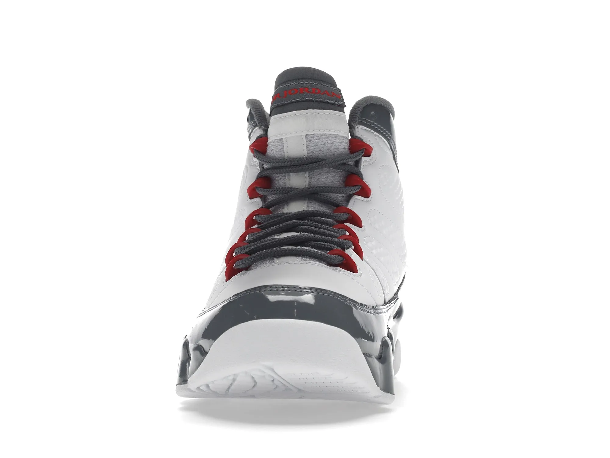 Air Jordan Retro 9 Fire Red