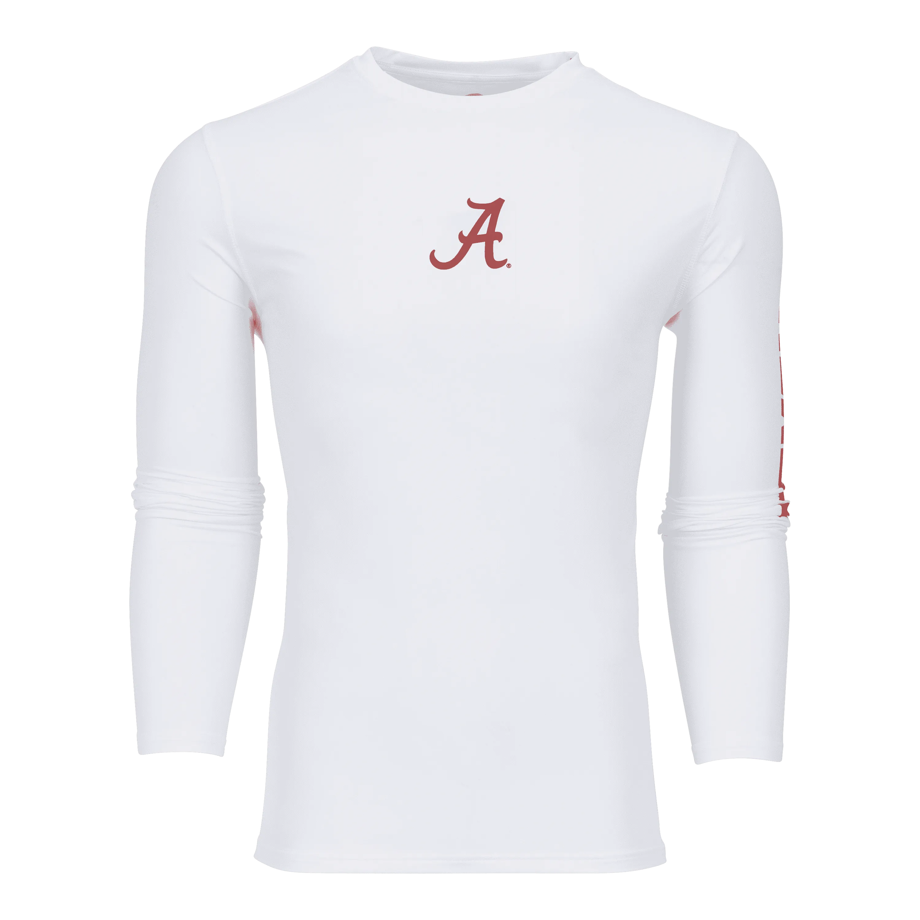 Alabama Roll Tide Guide Sport Long Sleeve Tee