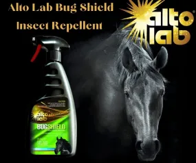 Alto Guard Bug Shield Insect Repellant